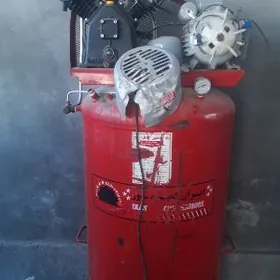Kampresor  500 litirlik