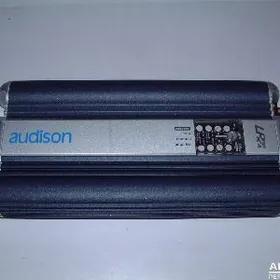 усилитель Audison