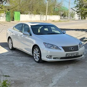 Lexus ES 350 2010