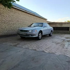Toyota Mark II 1994