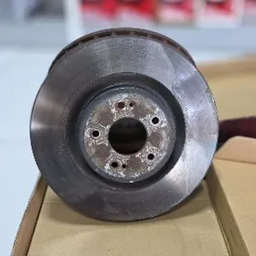 tormyz diska genesis & stinger