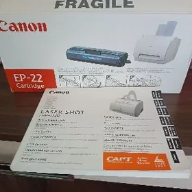 принтер CanonЕР-22