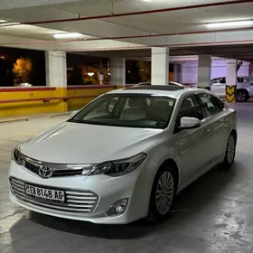 Toyota Avalon 2013