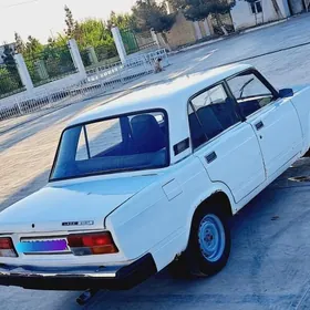 Lada 2107 1999