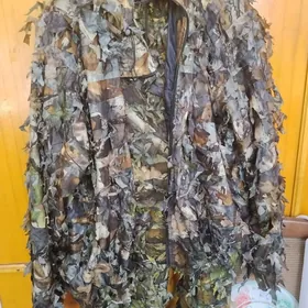 Костюм Remington