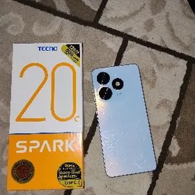 TECNO SPARK 20C