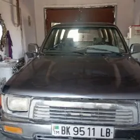 Toyota 4Runner 1991