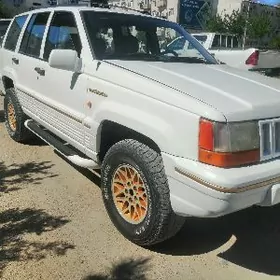 Jeep Grand Cherokee 1994