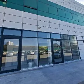 BERKARAR MAGAZYN ARENDA