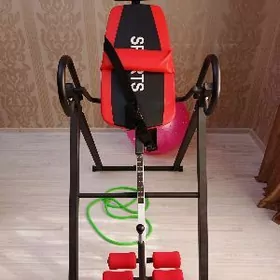 trinazhor спорт