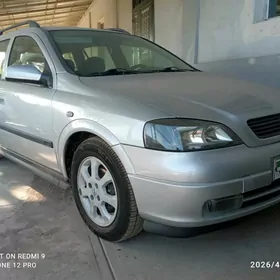 Opel Astra 2003