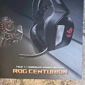 Асус ROG