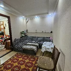 5 МКР 2 КОМ Худайбердыева