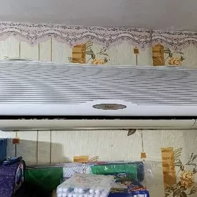 кондиционер Haier