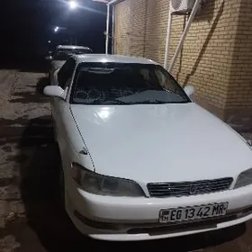 Toyota Mark II 1998