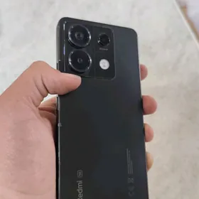 Redmi note 13pro 5g