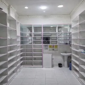 Arenda Magazin 30 mkr.