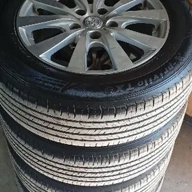 Limtet 2 Disga Teker 16 lyk