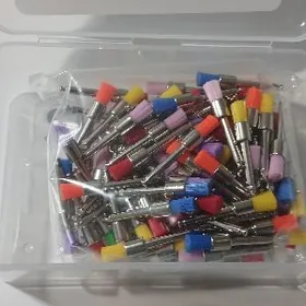 Diş arassalanyan çotga Täze