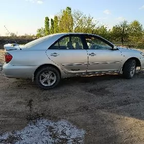 Toyota Camry 2002