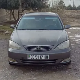 Toyota Camry 2002