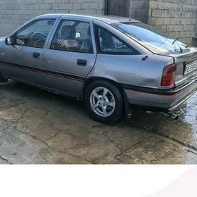 Opel Vectra 1991