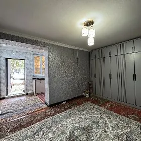 Swaboda köçä golaý 1etž 3komnt