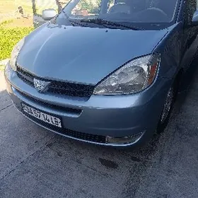 Toyota Sienna 2005
