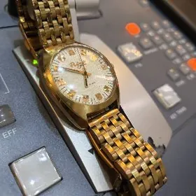 Poljot (Палет) sagat