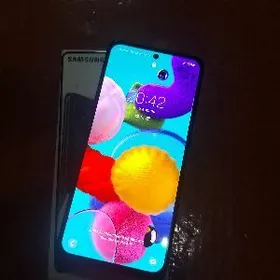 Samsung A51 6/128