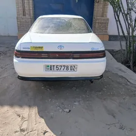 Toyota Mark II 1993