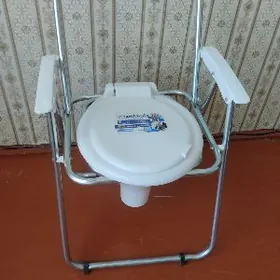 кресло-туалет