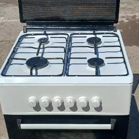 gaz plita газ плита