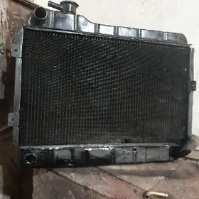 Vaz 2106 Radiator