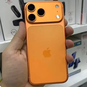 iPhone 17Pro Max 256