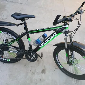 tigir SPORT велосипед 24lik