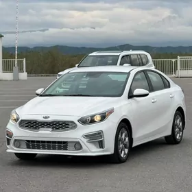 Kia Forte 2021
