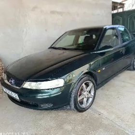 Opel Vectra 2000