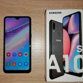 Samsung A10S