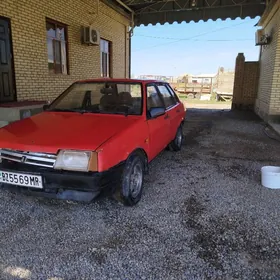 Lada 21099 1995