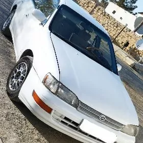 Toyota Corona 1993