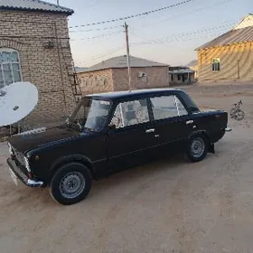 Lada 2104 1980