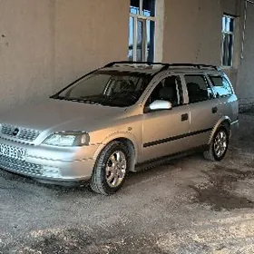 Opel Astra 2005
