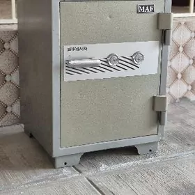 Seýf Сейф Seyf Korea