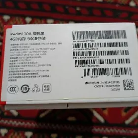 redmi 10a