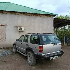 Chevrolet Blazer 1996