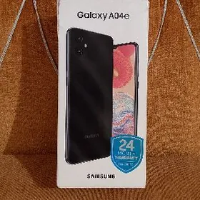 Samsung a 04 e
