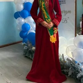 Gyssaglyy️Ucurym koynek