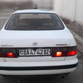 Toyota Corona 1995