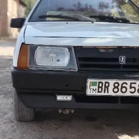 Lada 2109 1992